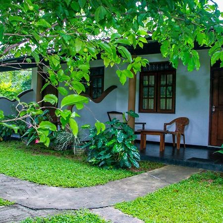Nimsara Lodge シギリヤ エクステリア 写真