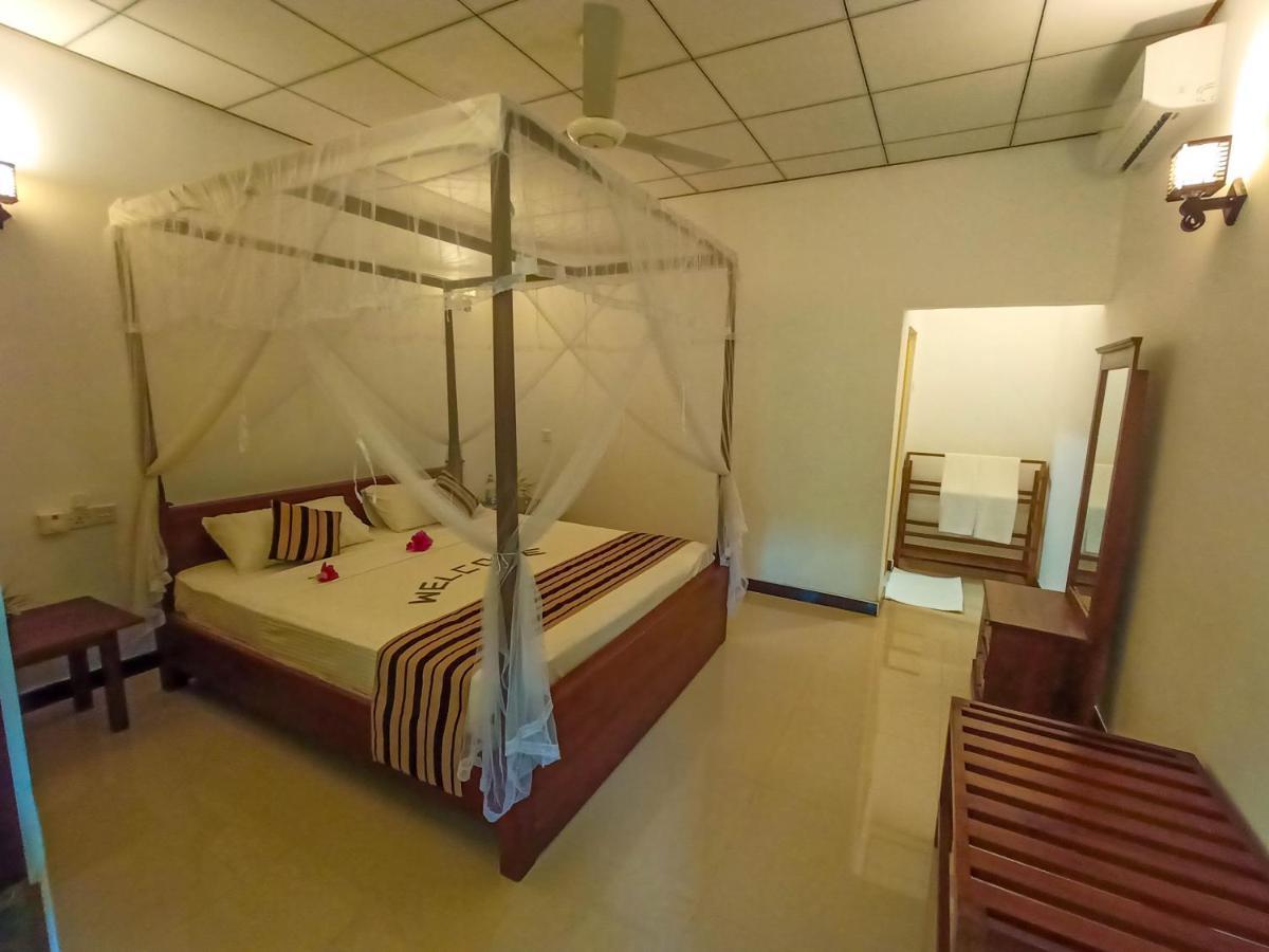 Nimsara Lodge シギリヤ エクステリア 写真