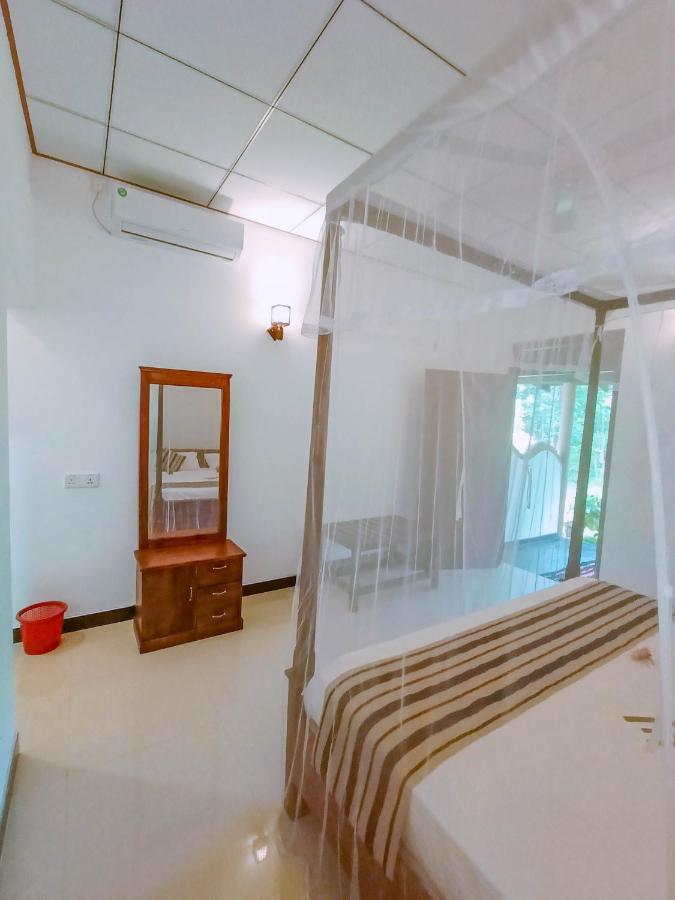 Nimsara Lodge シギリヤ エクステリア 写真