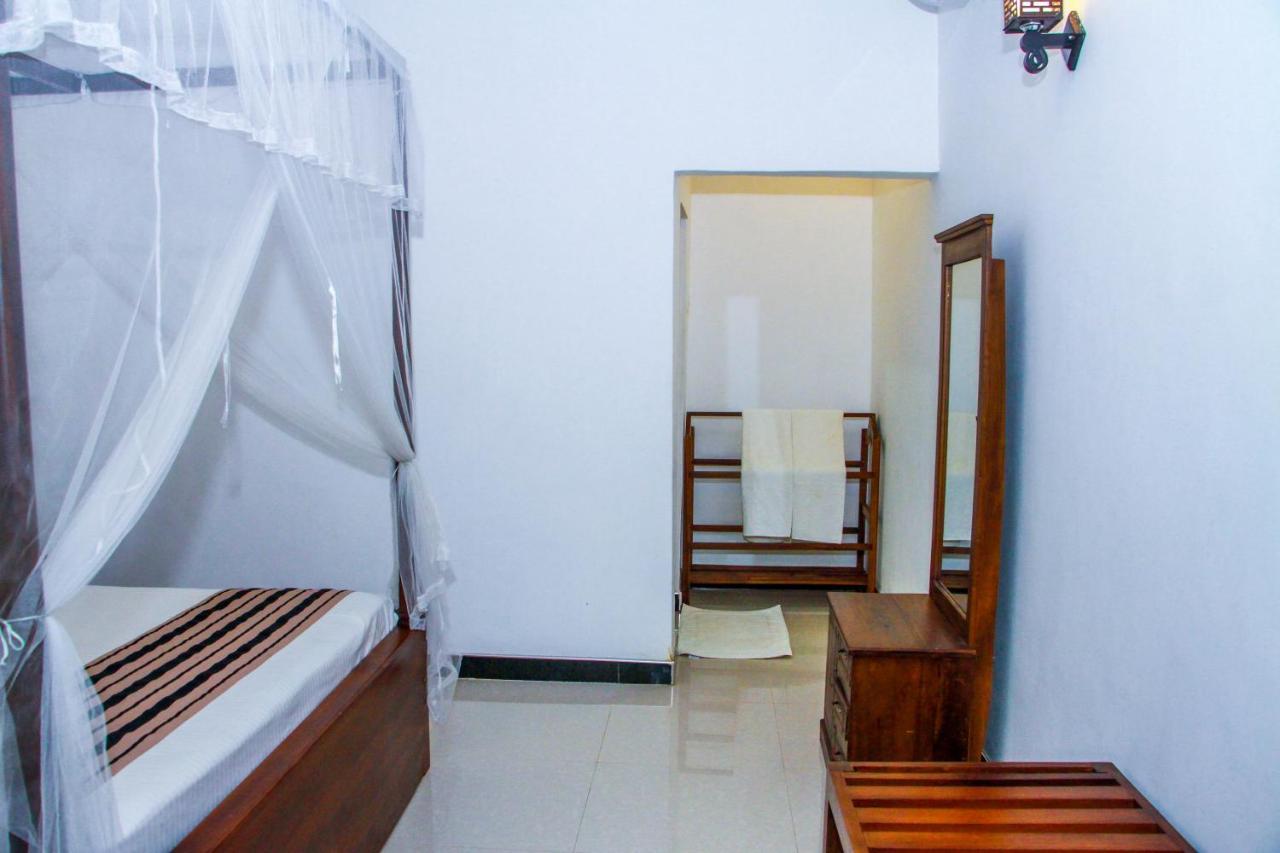 Nimsara Lodge シギリヤ エクステリア 写真