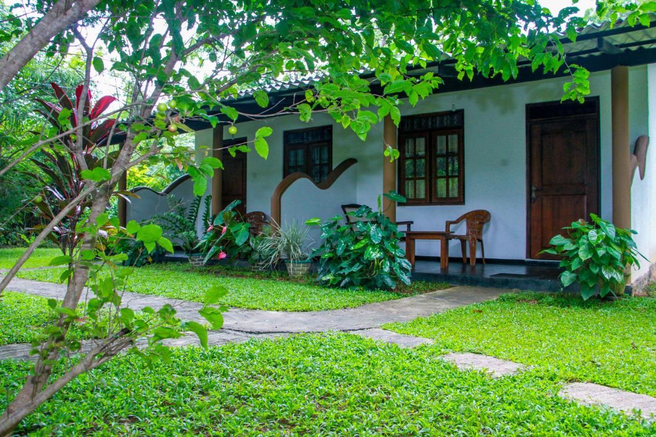 Nimsara Lodge シギリヤ エクステリア 写真