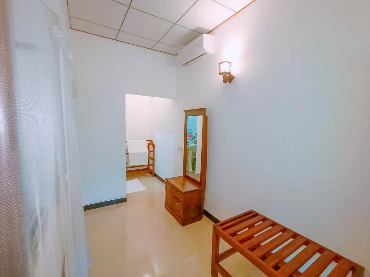 Nimsara Lodge シギリヤ エクステリア 写真