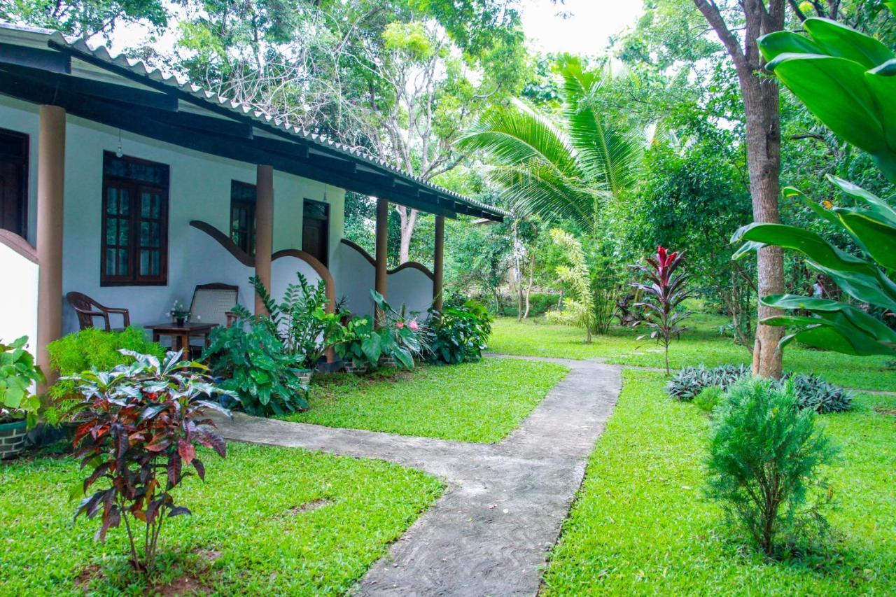 Nimsara Lodge シギリヤ エクステリア 写真