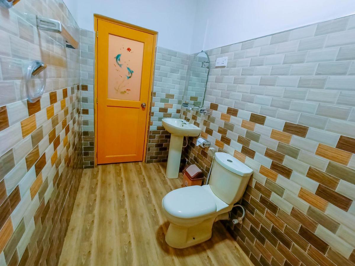 Nimsara Lodge シギリヤ エクステリア 写真