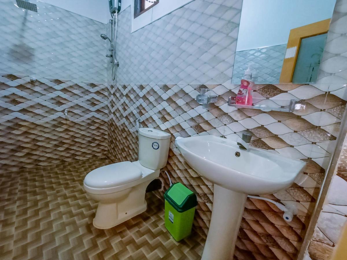 Nimsara Lodge シギリヤ エクステリア 写真