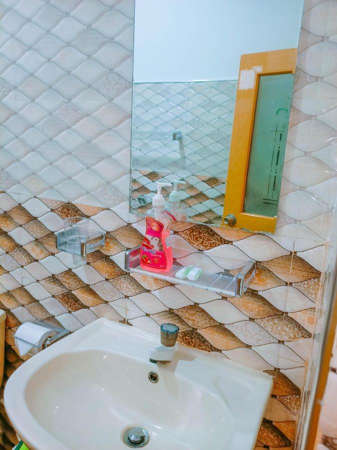 Nimsara Lodge シギリヤ エクステリア 写真