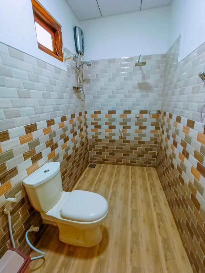Nimsara Lodge シギリヤ エクステリア 写真